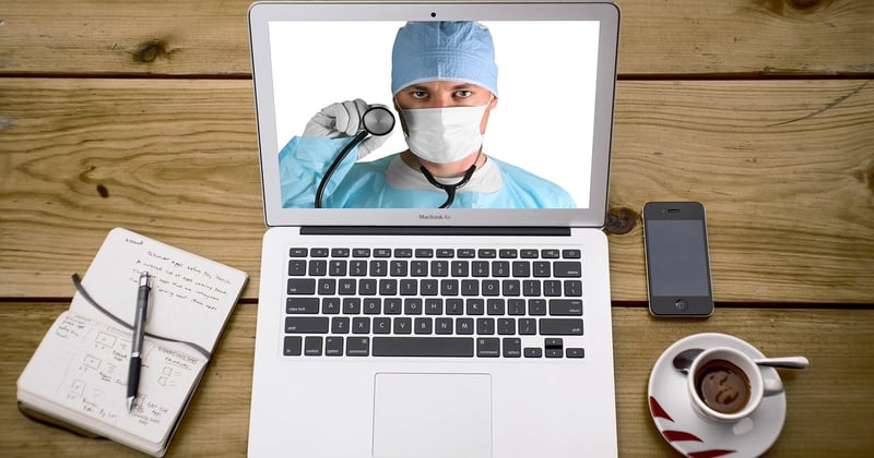 La télémédecine élargit son accès : la santé se réinvente pour tous