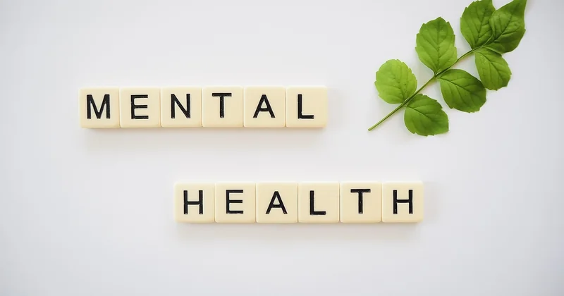 Un impact sur la santé mentale via l'attention et le stress